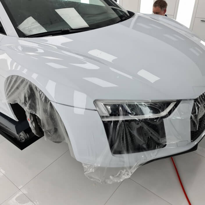 Gyeon Paint Protection Films-01